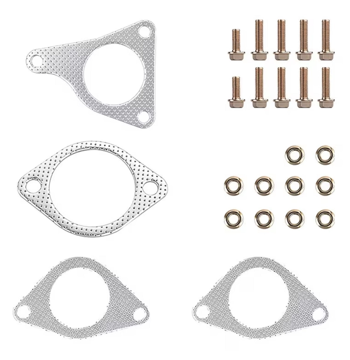 Catless Lower Downpipes 3" – Infiniti Q50 Q60 & Nissan Z VR30