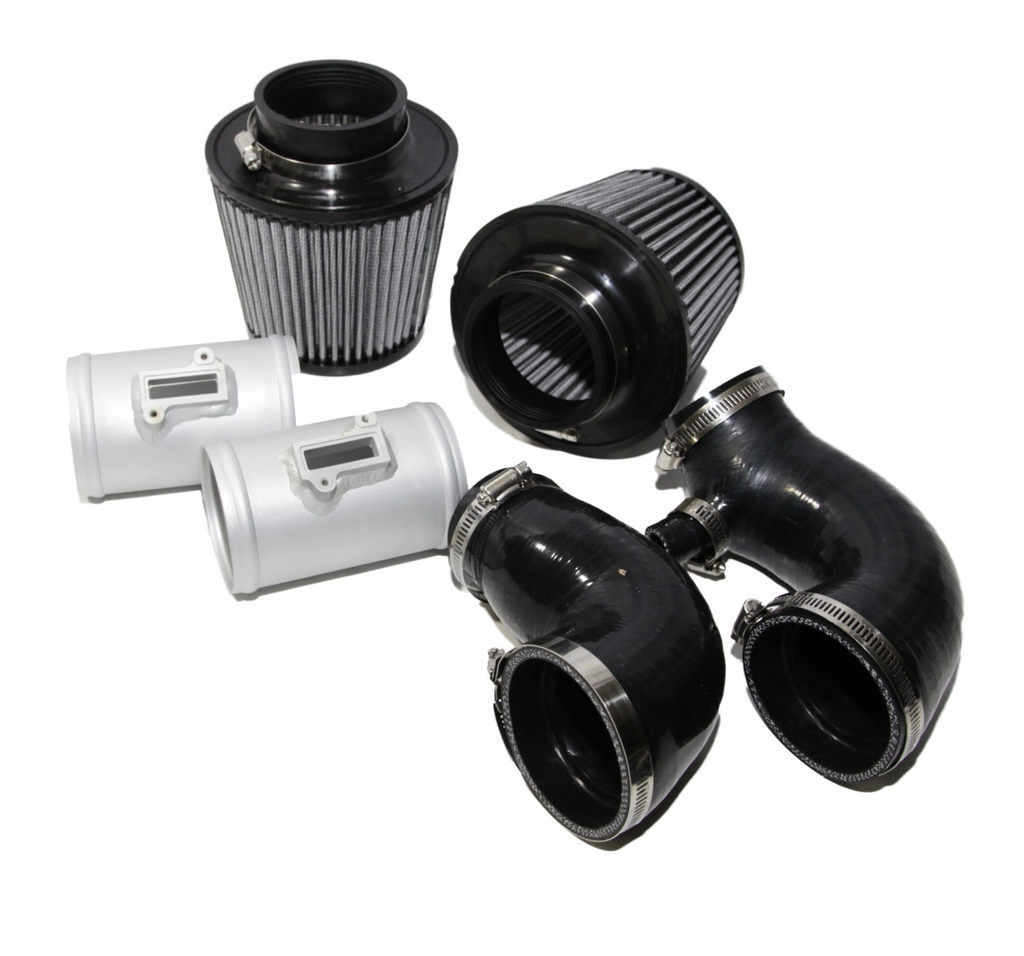 VR30 3" Cold Air Intake – Infiniti Q50 Q60 Nissan Z | JRAccessories