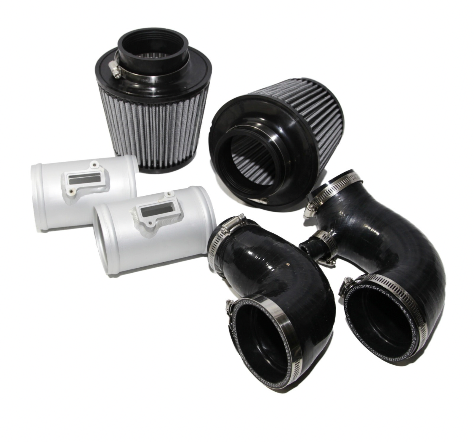 VR30 3" Cold Air Intake – Infiniti Q50 Q60 Nissan Z | JRAccessories