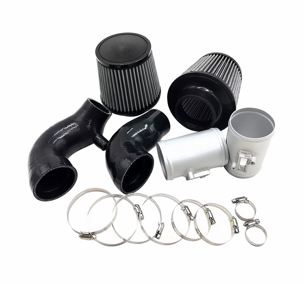 VR30 3" Cold Air Intake – Infiniti Q50 Q60 Nissan Z | JRAccessories