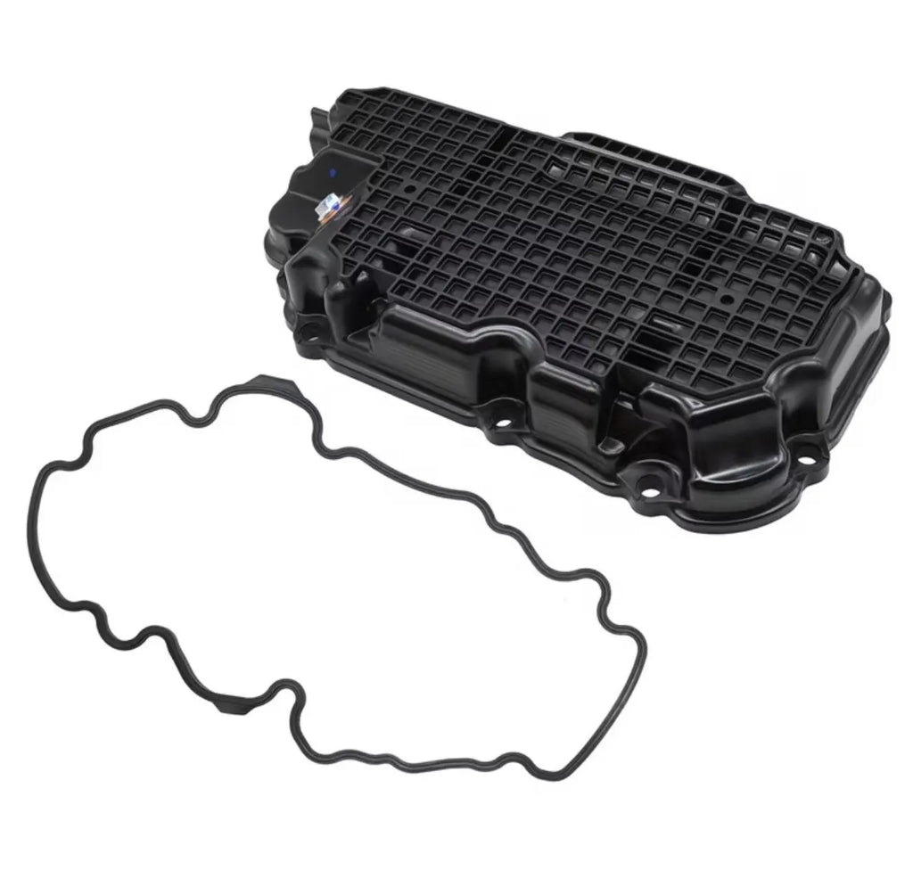 11110-5CB2B Oil Pan Assembly | Infiniti Q50 2016–2024 & Q60 2017–2022 Premium Replacement