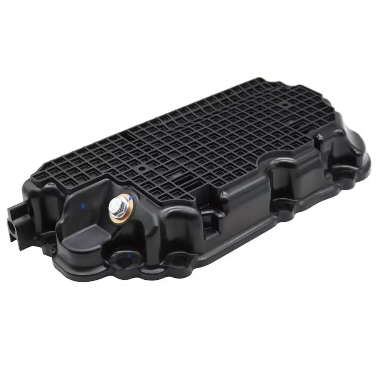 11110-5CB2B Oil Pan Assembly | Infiniti Q50 2016–2024 & Q60 2017–2022 Premium Replacement