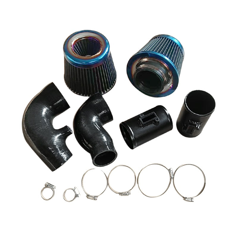 VR30 3" Cold Air Intake – Infiniti Q50 Q60 Nissan Z | JRAccessories