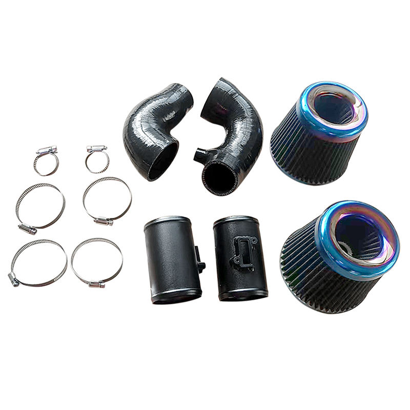 VR30 3" Cold Air Intake – Infiniti Q50 Q60 Nissan Z | JRAccessories