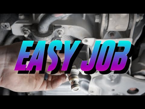VR30 Oil Solenoid Block-Off Plate | Q50 Q60 Nissan Z