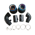 VR30 3" Cold Air Intake – Infiniti Q50 Q60 Nissan Z | JRAccessories