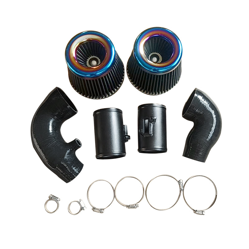 VR30 3" Cold Air Intake – Infiniti Q50 Q60 Nissan Z | JRAccessories