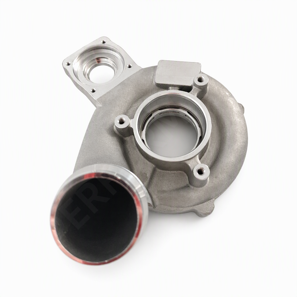 T51R Mod Turbo Housing for BMW B58 Gen2 & Toyota Supra