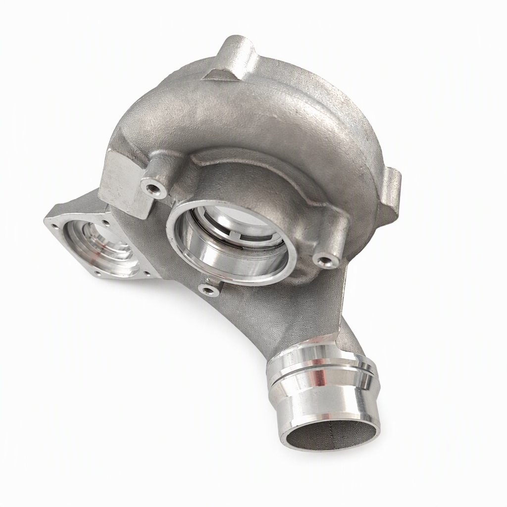 T51R Mod Turbo Housing for BMW B58 Gen2 & Toyota Supra