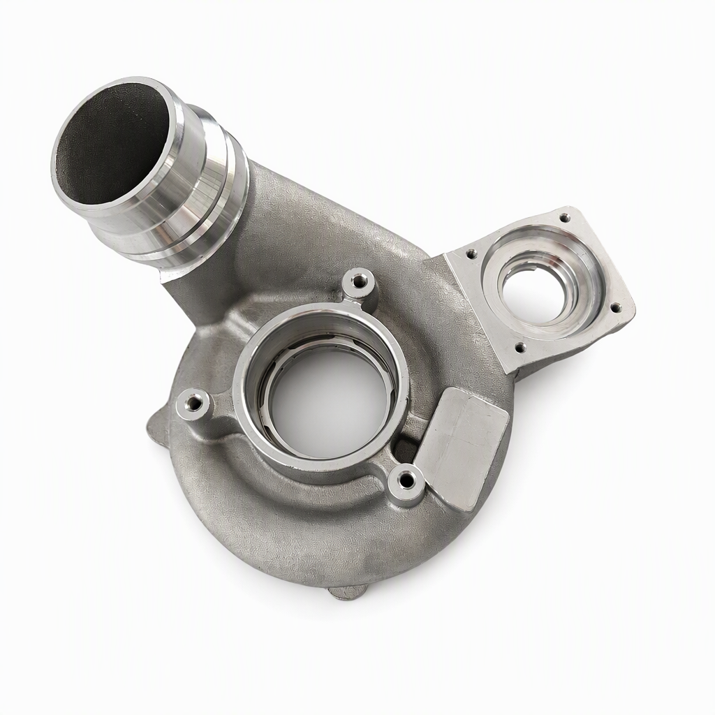 T51R Mod Turbo Housing for BMW B58 Gen2 & Toyota Supra