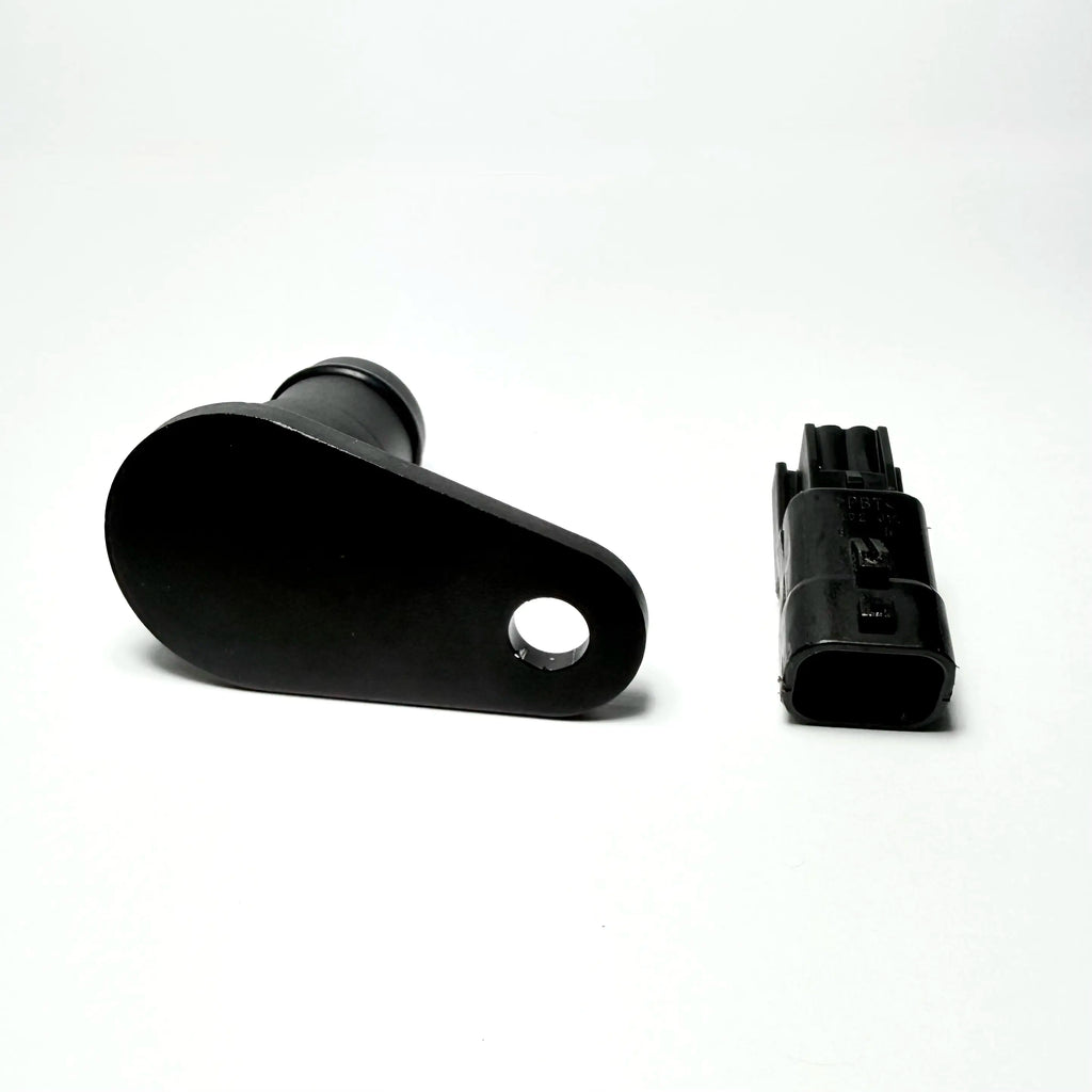 VR30 Oil Solenoid Block-Off Plate | Q50 Q60 Nissan Z