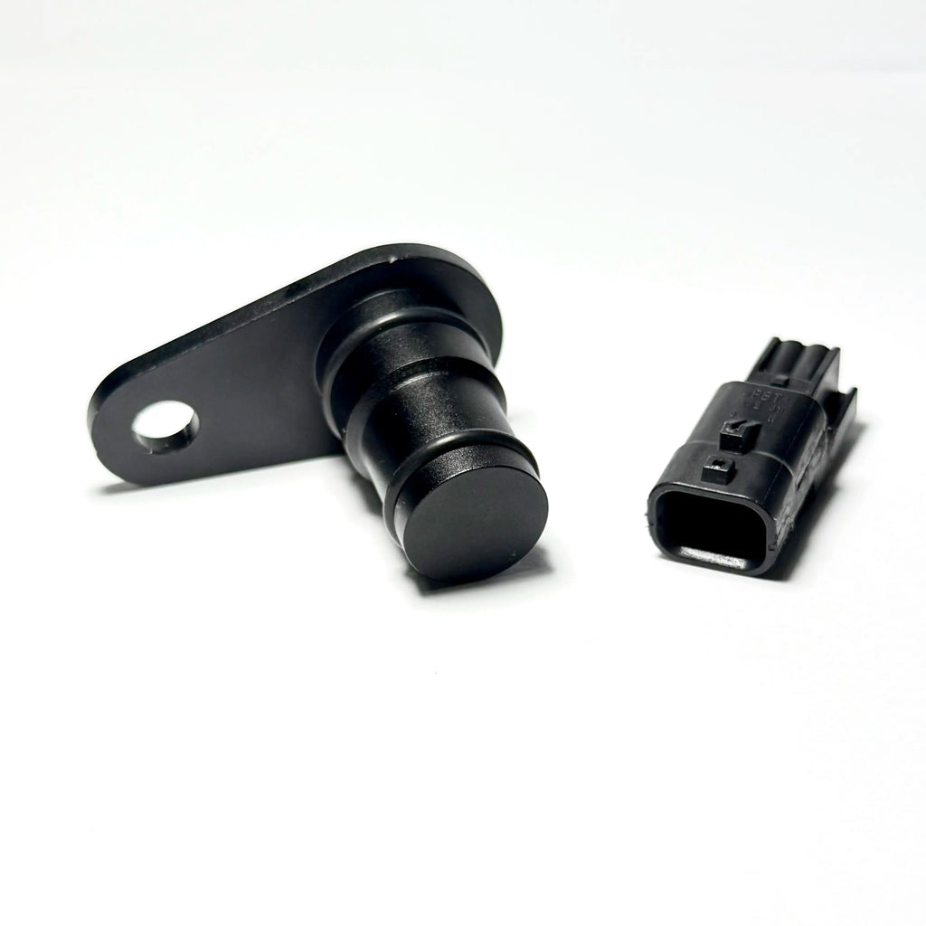 VR30 Oil Solenoid Block-Off Plate | Q50 Q60 Nissan Z
