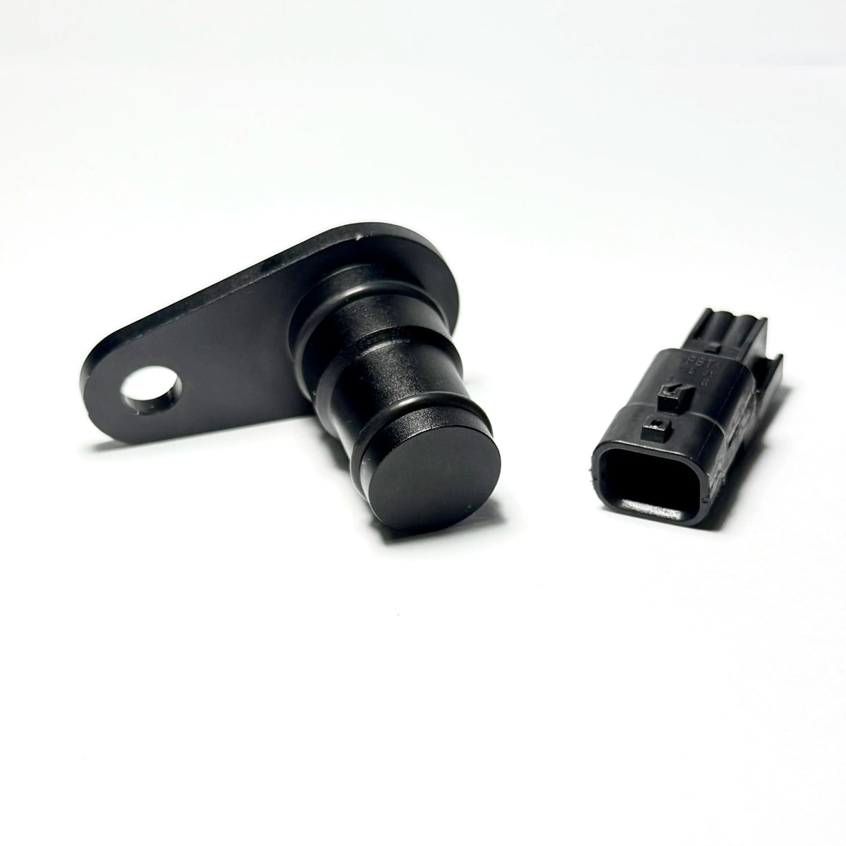 VR30 Oil Solenoid Block-Off Plate | Q50 Q60 Nissan Z