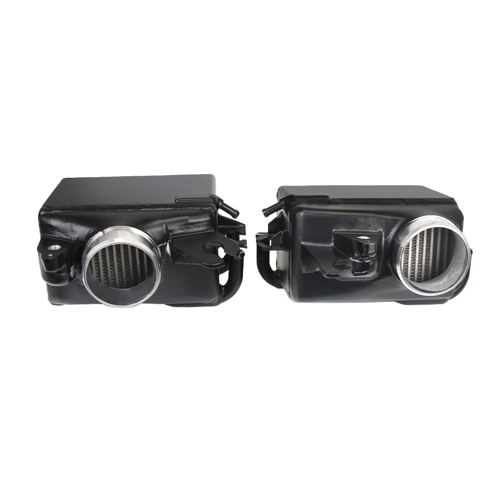 High-Performance Intercooler | Infiniti Q50 / Q60 3.0T VR30DDTT
